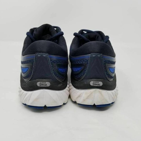 Brooks Mens Glycerin 15 Running Shoes Blue 7 main image 7